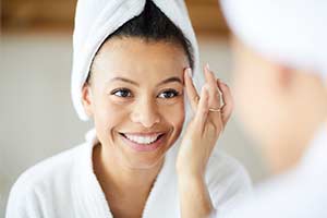Why Moisturizer is your Desert Island Product
