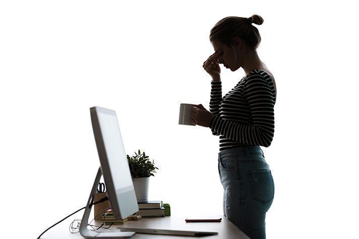 Coping With Stress