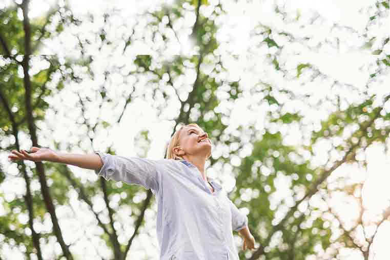 Resolutions with Staying Power!