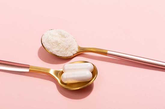 Should I be taking Collagen Supplements?