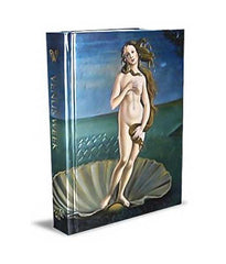 The Venus Week - Journal