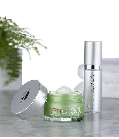 Anti-Aging Luminosity Duo