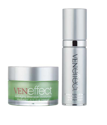 Anti-Aging Luminosity Duo