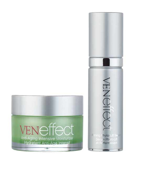 Anti-Aging Luminosity Duo